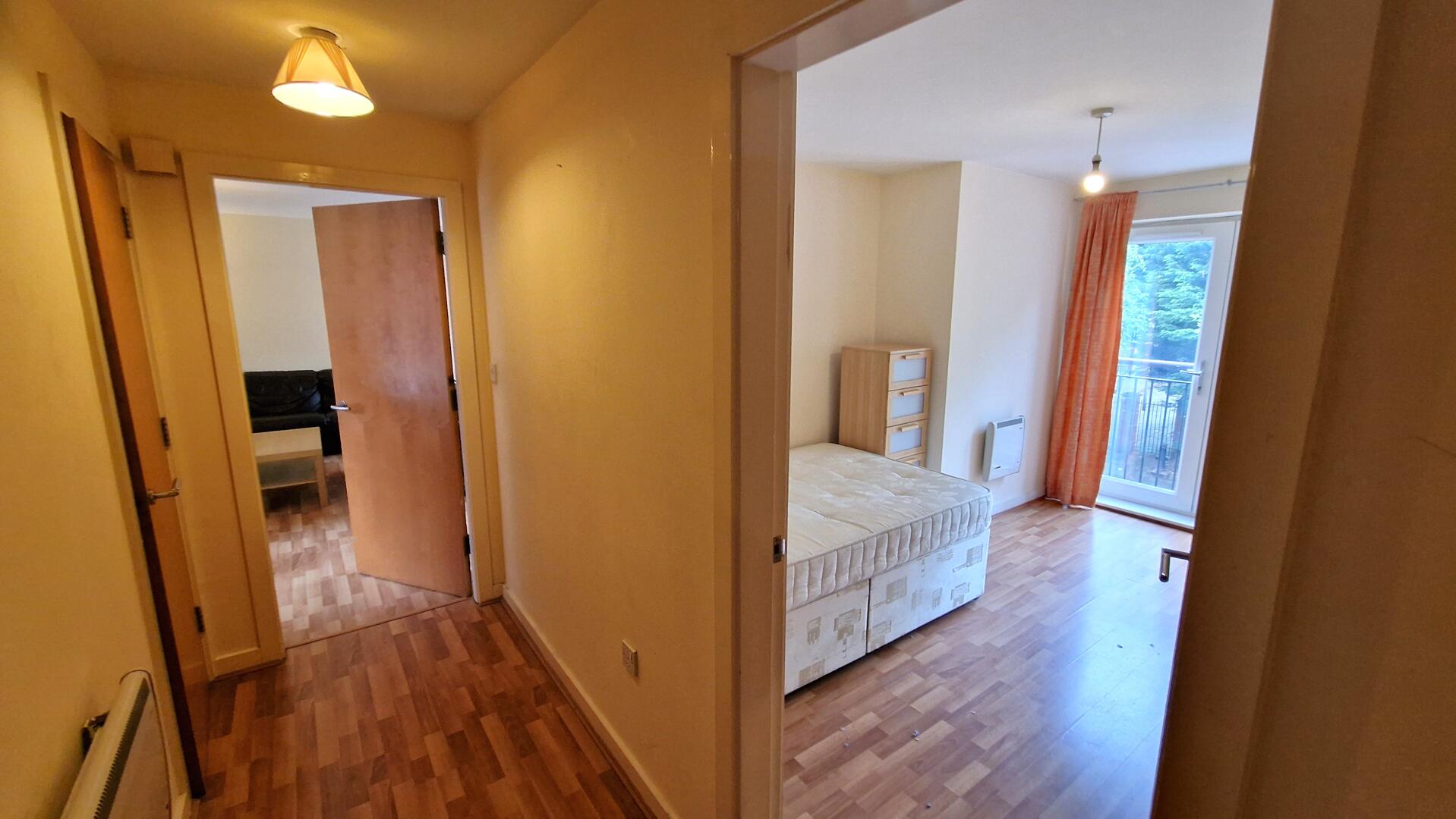 Apartment 22, Central Court Melville Street  Salford